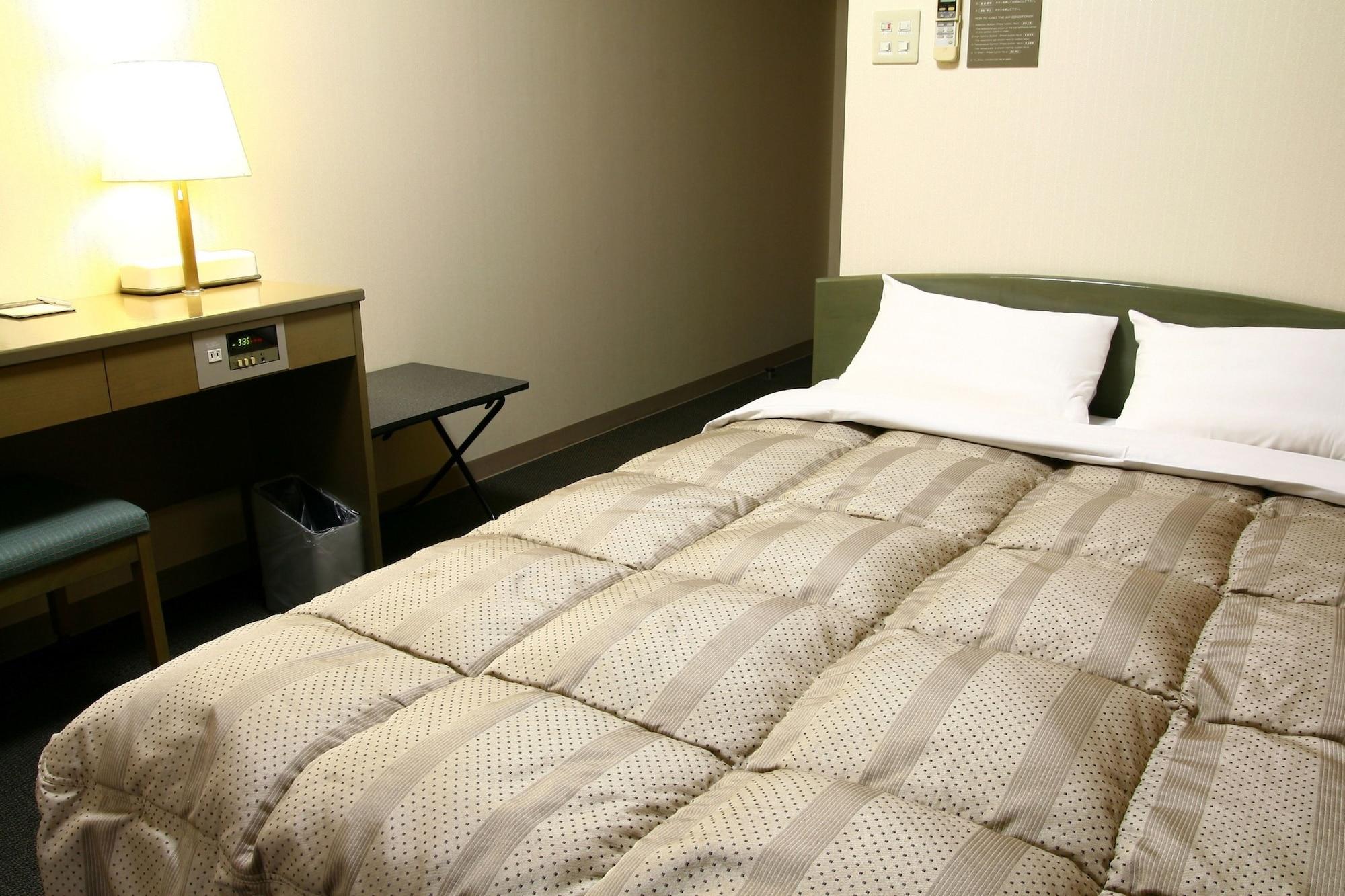Hotel Route-Inn Court Kofu Ngoại thất bức ảnh